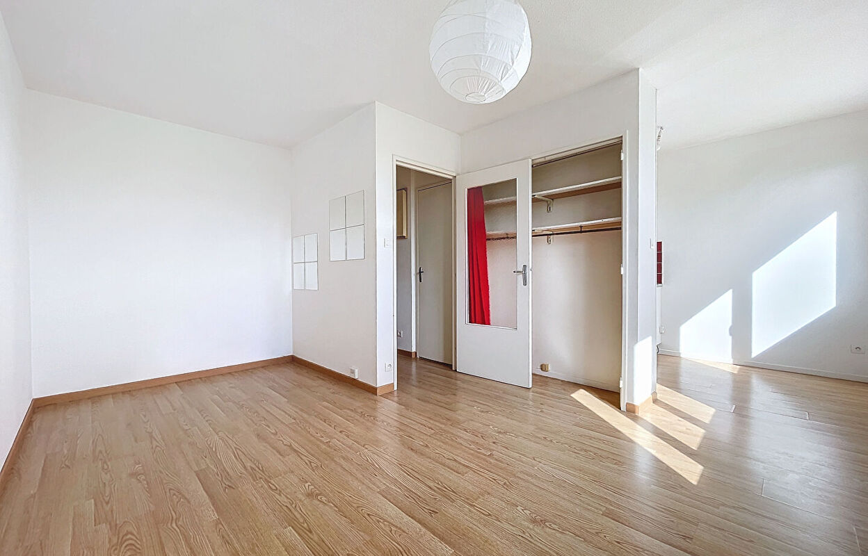 appartement 1 pièces 26 m2 à vendre à Dijon (21000)