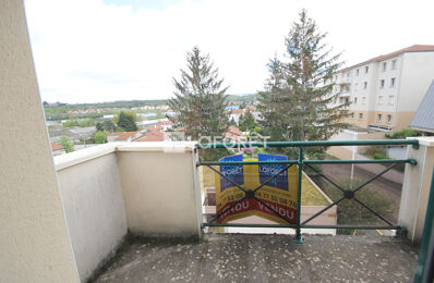 vente appartement 179 000 € à proximité de Saint-Marcellin-en-Forez (42680)