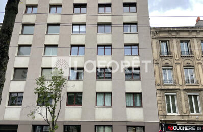 appartement 4 pièces 108 m2 à vendre à Saint-Étienne (42000)