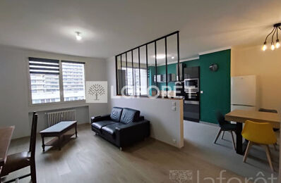 vente appartement 170 000 € à proximité de L'Horme (42152)