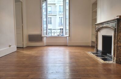 appartement 5 pièces 115 m2 à louer à Grenoble (38000)