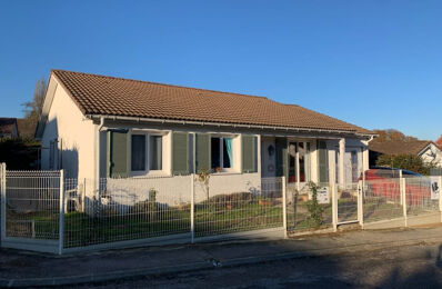 vente maison 235 000 € à proximité de Saint-Jouvent (87510)