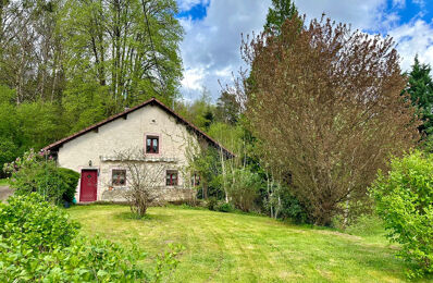 vente maison 127 000 € à proximité de Sainte-Marie-en-Chanois (70310)