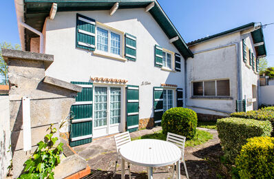 vente maison 454 000 € à proximité de Cambo-les-Bains (64250)