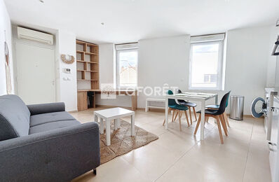 location appartement 830 € CC /mois à proximité de Cassis (13260)