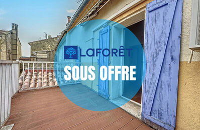 vente appartement 95 000 € à proximité de La Motte (83920)