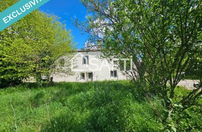 vente maison 180 000 € à proximité de Tourmont (39800)