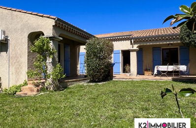 vente maison 379 000 € à proximité de Baix (07210)