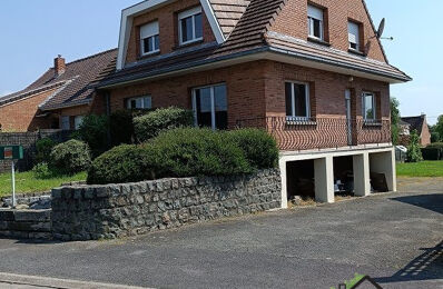 maison 6 pièces 121 m2 à vendre à La Neuville (59239)