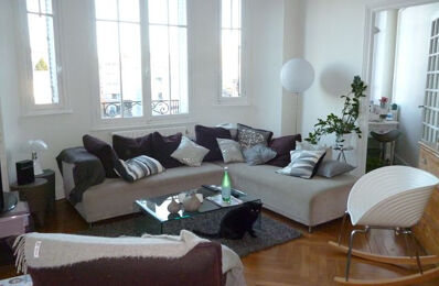 location appartement 1 050 € CC /mois à proximité de La Roche-Blanche (63670)