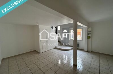 vente appartement 79 000 € à proximité de Courteranges (10270)