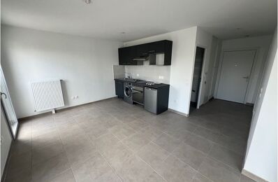 location appartement 620 € CC /mois à proximité de Fonbeauzard (31140)