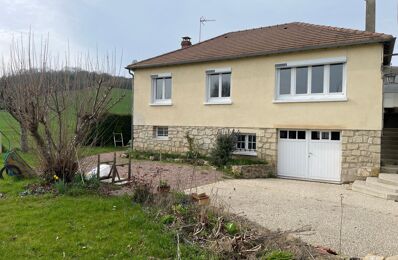 vente maison 228 500 € à proximité de Ambleville (95710)