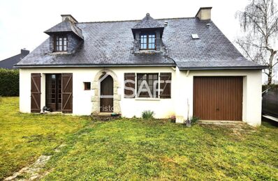vente maison 229 000 € à proximité de Noyal-sur-Vilaine (35530)