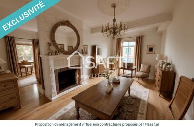 vente maison 239 000 € à proximité de Wimereux (62930)