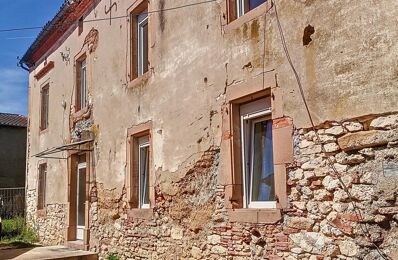 vente maison 179 000 € à proximité de Albi (81000)