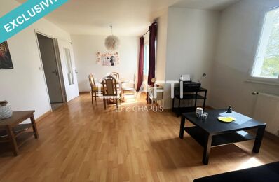 vente appartement 196 900 € à proximité de Bourgbarré (35230)