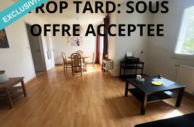 vente appartement 169 900 € à proximité de Châteaugiron (35410)