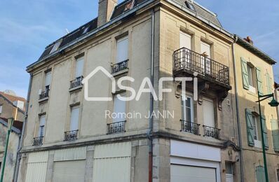 vente immeuble 170 000 € à proximité de Les Monthairons (55320)