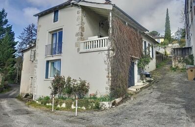 vente maison 190 800 € à proximité de Laroque-des-Arcs (46090)