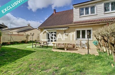 vente maison 305 000 € à proximité de Ormesson-sur-Marne (94490)
