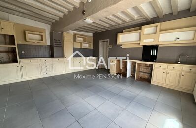 vente maison 135 625 € à proximité de Alençon (61000)