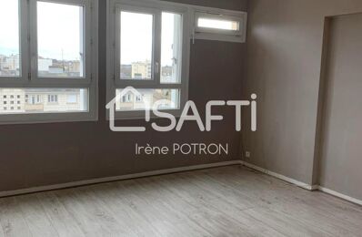 vente appartement 91 000 € à proximité de Levroux (36110)