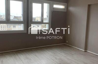 appartement 4 pièces 75 m2 à vendre à Châteauroux (36000)