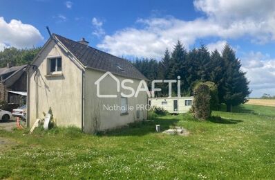 vente maison 121 000 € à proximité de Sainte-Reine-de-Bretagne (44160)