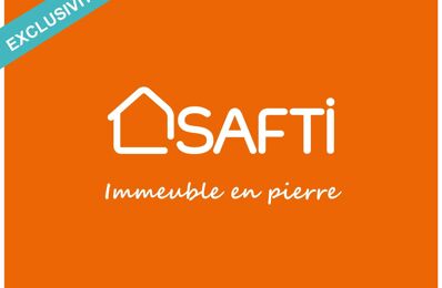 vente immeuble 288 000 € à proximité de Latresne (33360)