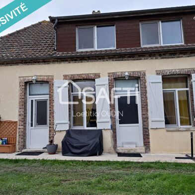 Maison 2 pièces 72 m²