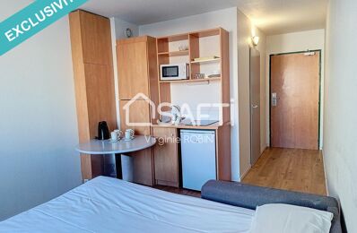 vente appartement 85 000 € à proximité de Eckbolsheim (67201)