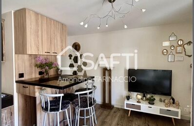 vente appartement 189 000 € à proximité de La Clusaz (74220)