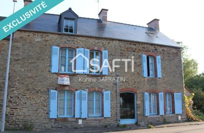 vente maison 285 000 € à proximité de Avranches (50300)