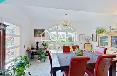 vente maison 325 000 € à proximité de Francheville (54200)