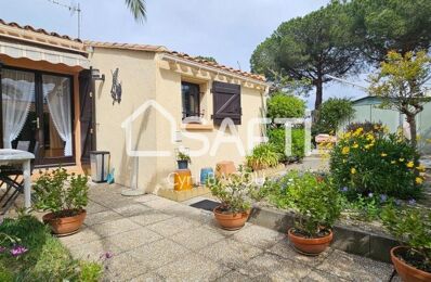 vente maison 275 000 € à proximité de Latour-Bas-Elne (66200)