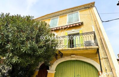 vente maison 210 000 € à proximité de Caveirac (30820)