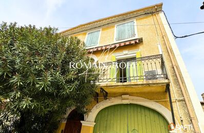 vente maison 199 000 € à proximité de Cannes-Et-Clairan (30260)