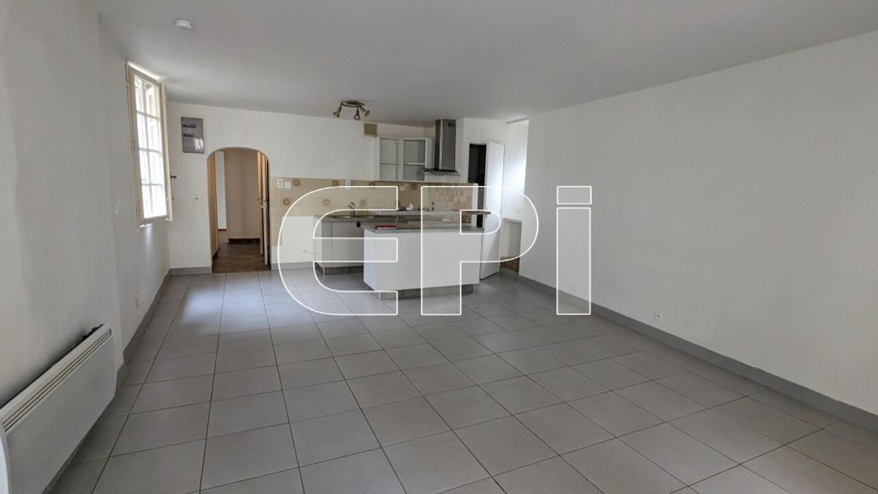 maison 6 pièces 75 m2 à vendre à Loudun (86200)