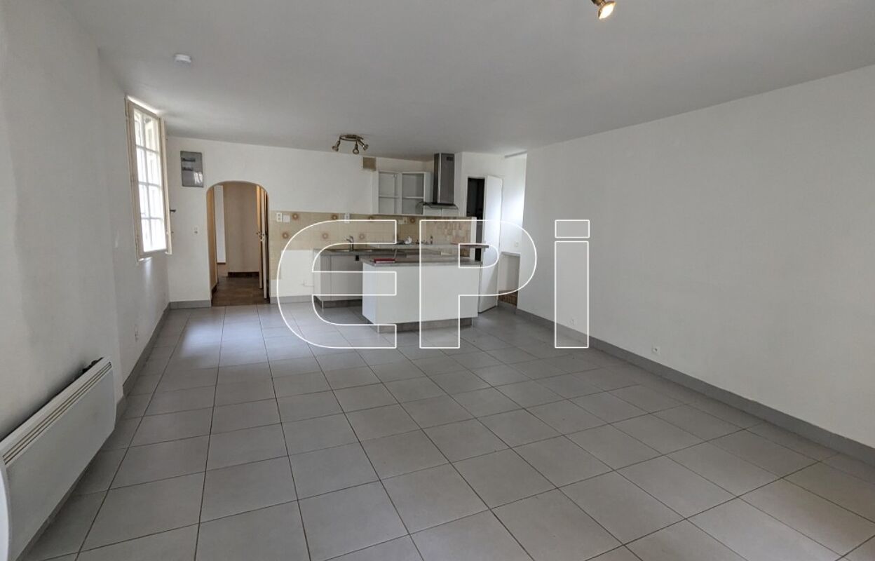 maison 6 pièces 75 m2 à vendre à Loudun (86200)