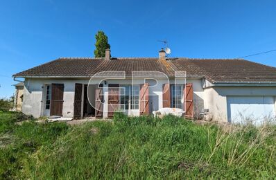 vente maison 64 500 € à proximité de Moncontour (86330)