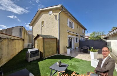 vente maison 399 000 € à proximité de Vaulx-en-Velin (69120)