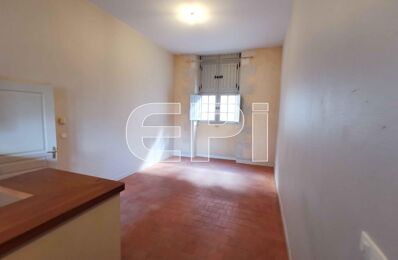 vente appartement 49 200 € à proximité de Antogny-le-Tillac (37800)