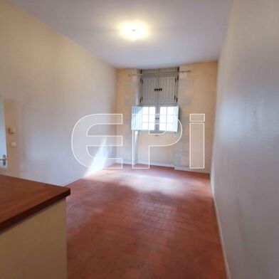 Appartement 2 pièces 53 m²