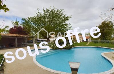 vente maison 929 000 € à proximité de Nalliers (85370)