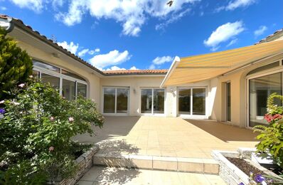 vente maison 840 000 € à proximité de Floirac (33270)