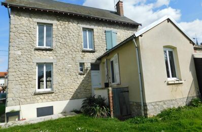 vente maison 259 000 € à proximité de Jonchery-sur-Vesle (51140)