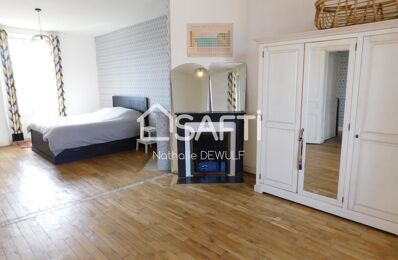 vente maison 259 000 € à proximité de Juvincourt-Et-Damary (02190)