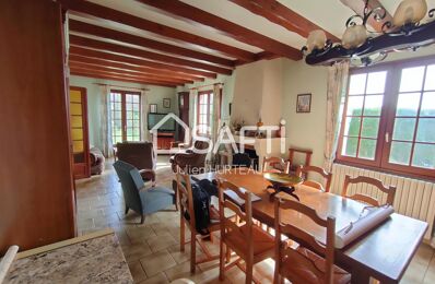 vente maison 304 000 € à proximité de Celles-sur-Belle (79370)