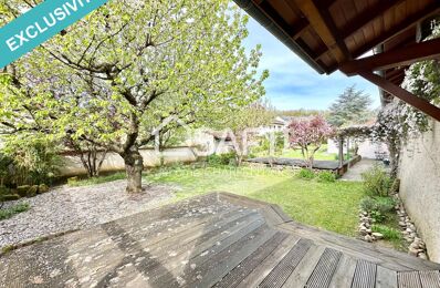 vente maison 298 000 € à proximité de Jouy-Aux-Arches (57130)